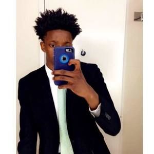 Meet your Posher, Antoine